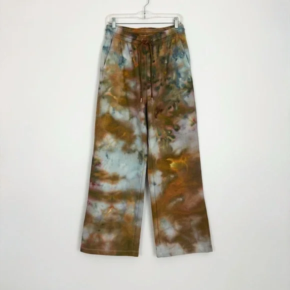 NEW Hand-Dyed Sweatsuit | Size M - Picture 4 of 6